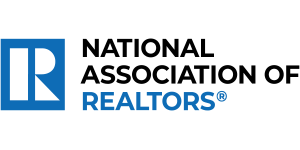 300px National Association of Realtors Logo