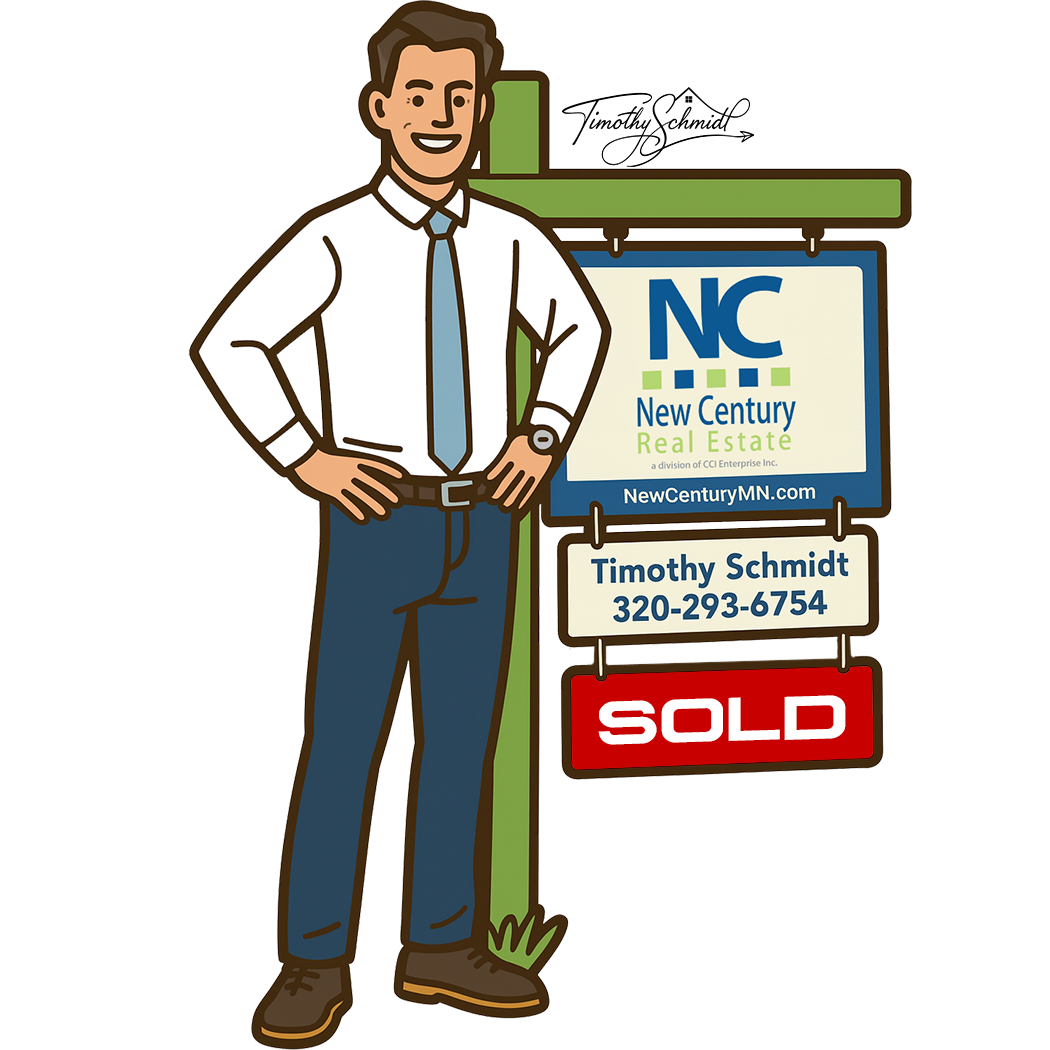 DiCut Sold Homes by Timothy Schmidt NCRE