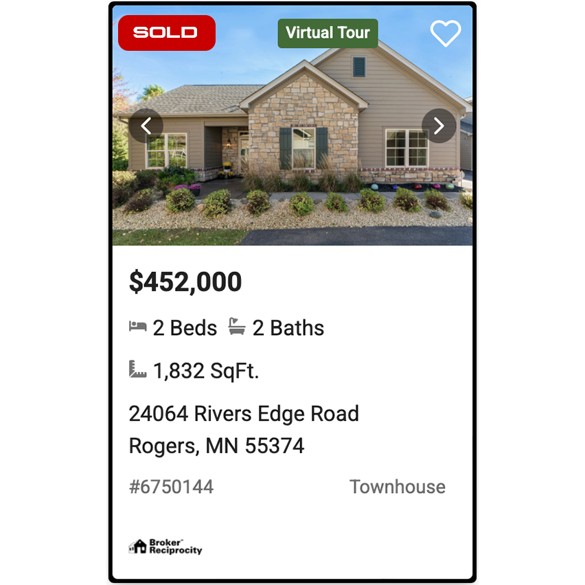 24064 Rivers Edge Road SOLD