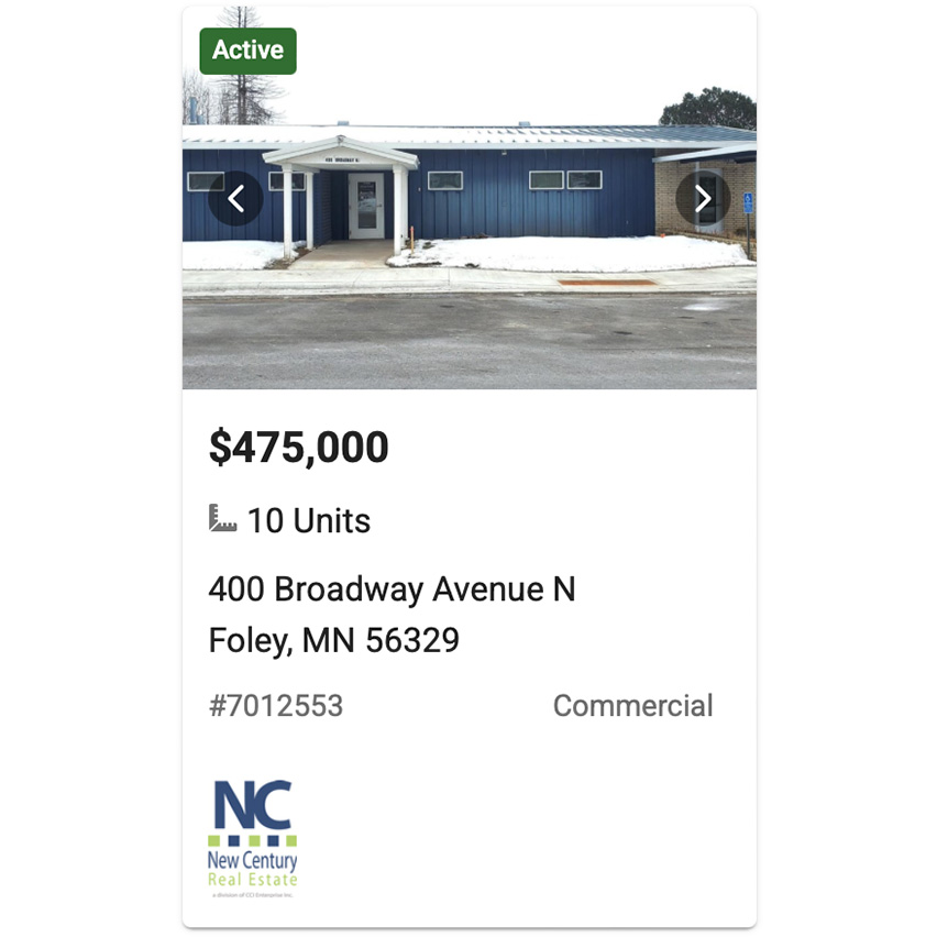 400 Broadway Ave N Foley MN