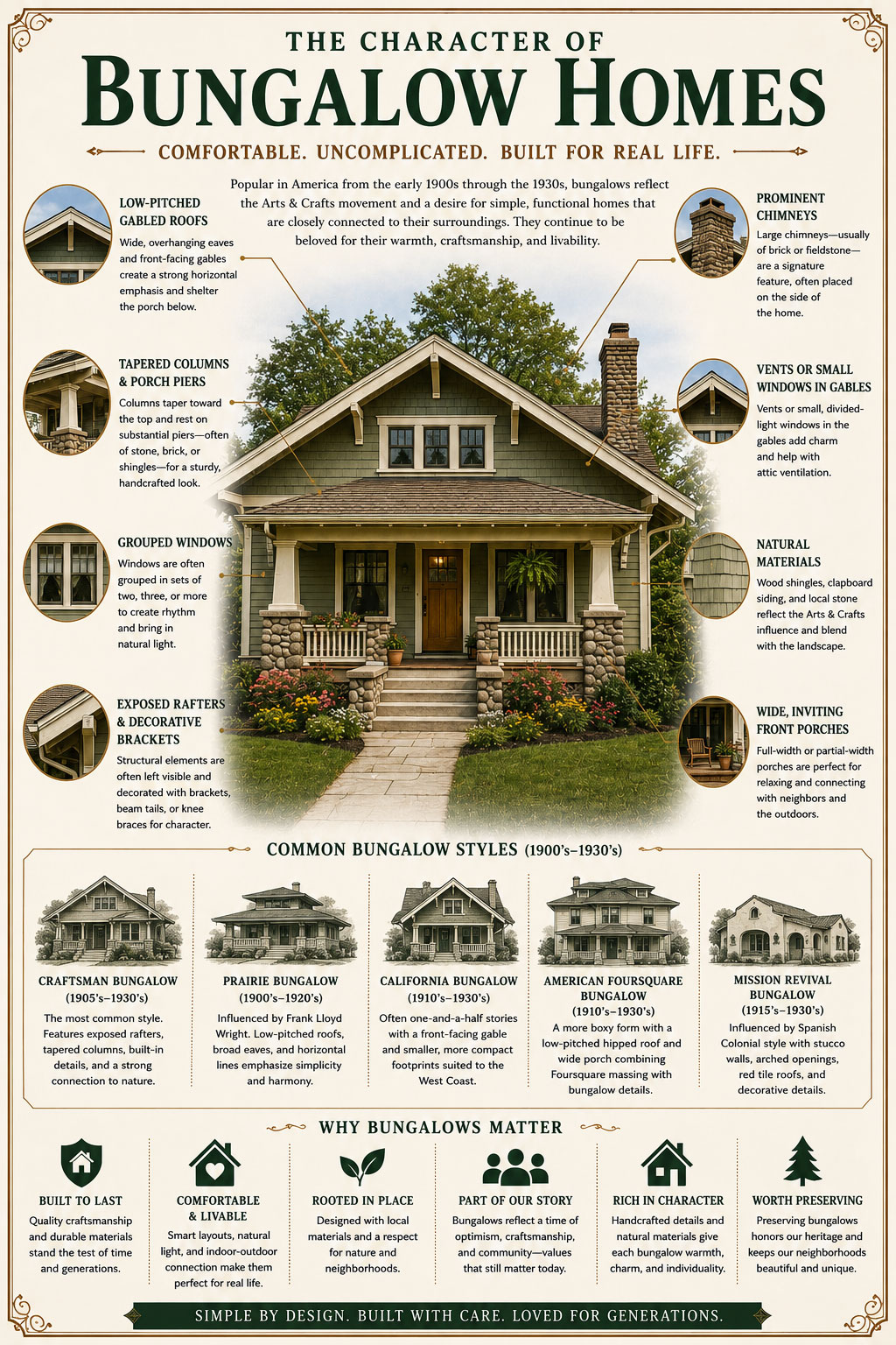 Bungalow-Home-Guide
