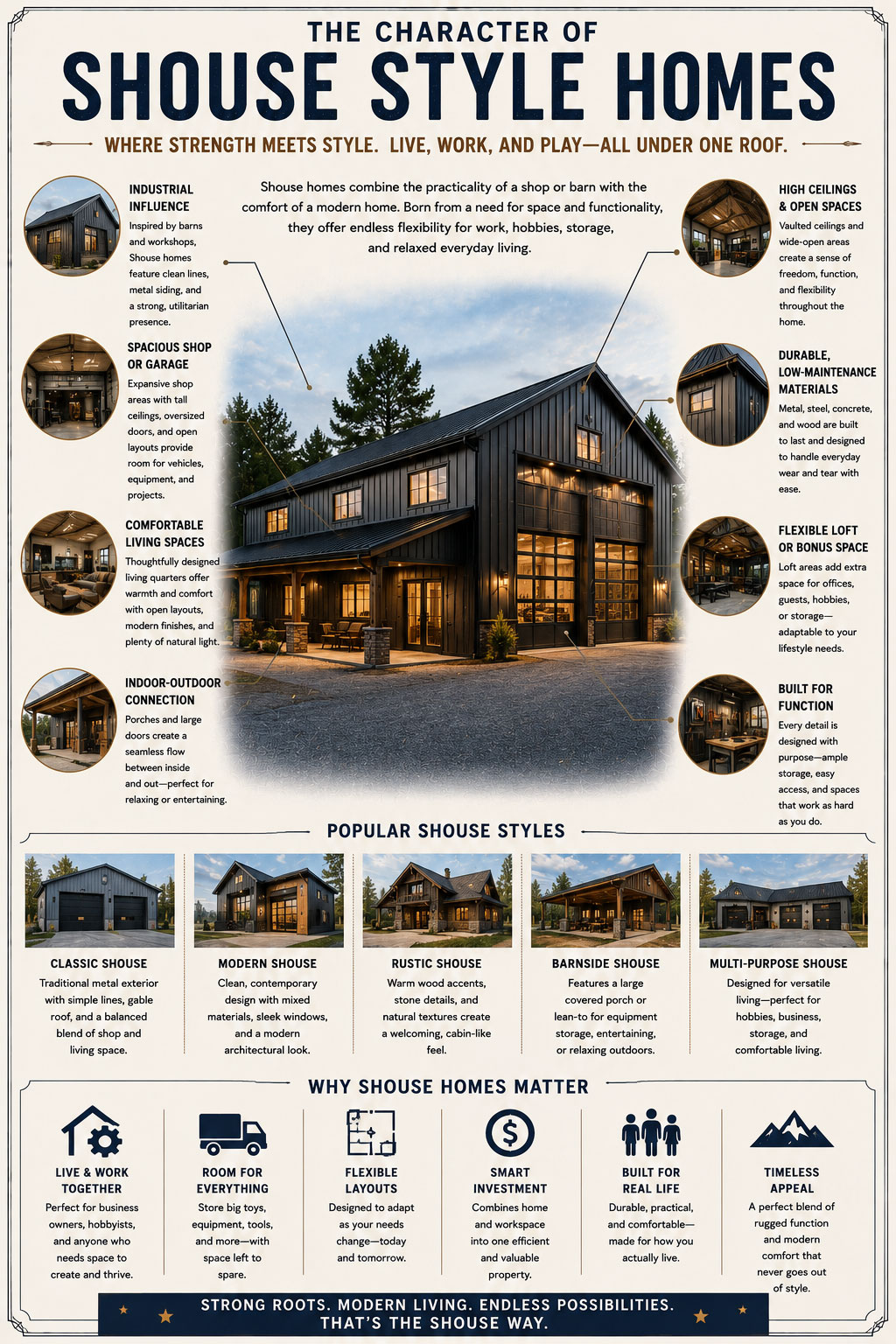 Shouse Homes