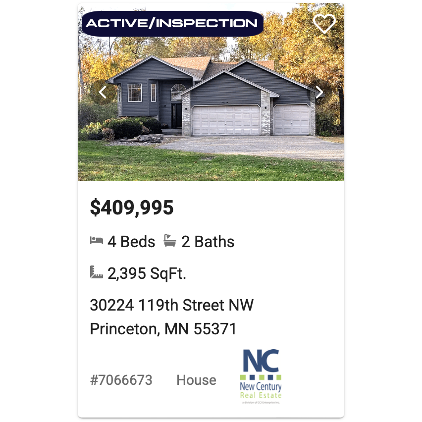 Princeton Home Inspection